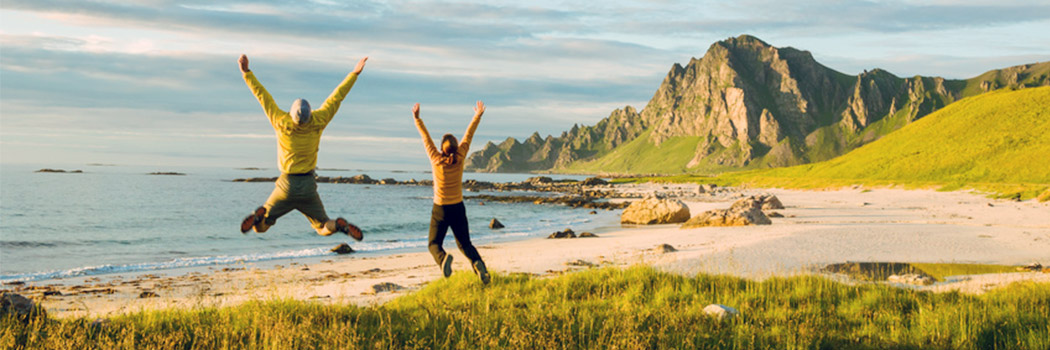 Individuelle Hochzeitsreisen