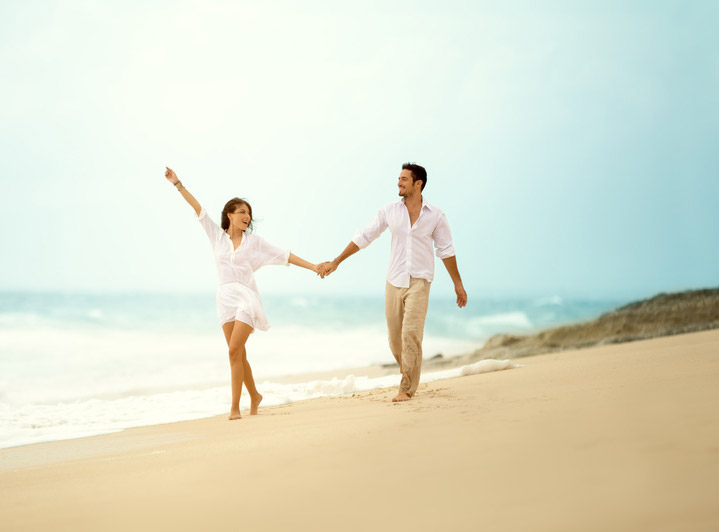 Traumstrände in Griechenland Traumstrände in Griechenland